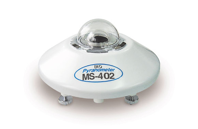 EKO PIRANOMETRO MS-402