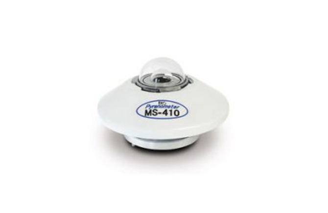EKO PIRANOMETRO MS-410